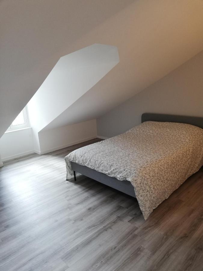 Grand T3 Confortable A 300 M De La Gare Périgueux Eksteriør bilde