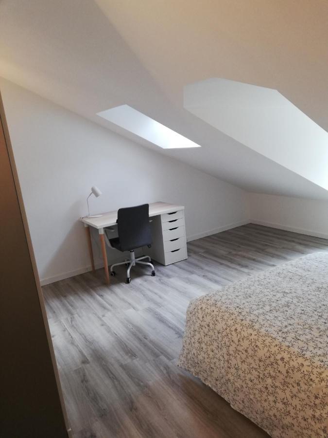 Grand T3 Confortable A 300 M De La Gare Périgueux Eksteriør bilde