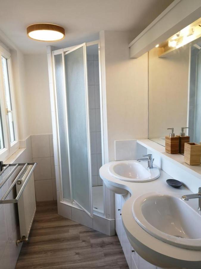 Grand T3 Confortable A 300 M De La Gare Périgueux Eksteriør bilde